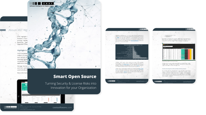 Free Guide: How to maximize Open Source Software safely