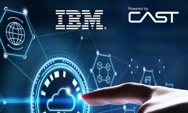 The secret to faster modernization for Cloud