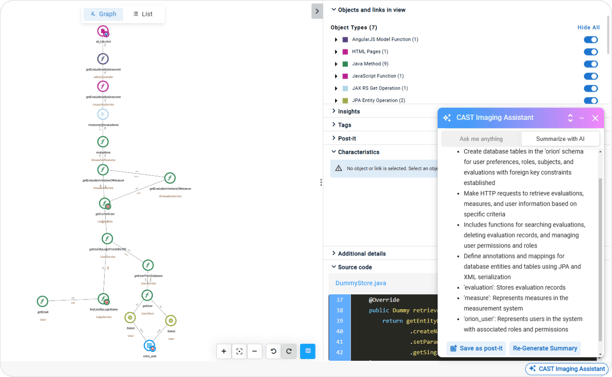 AI Explain and Summarize 2